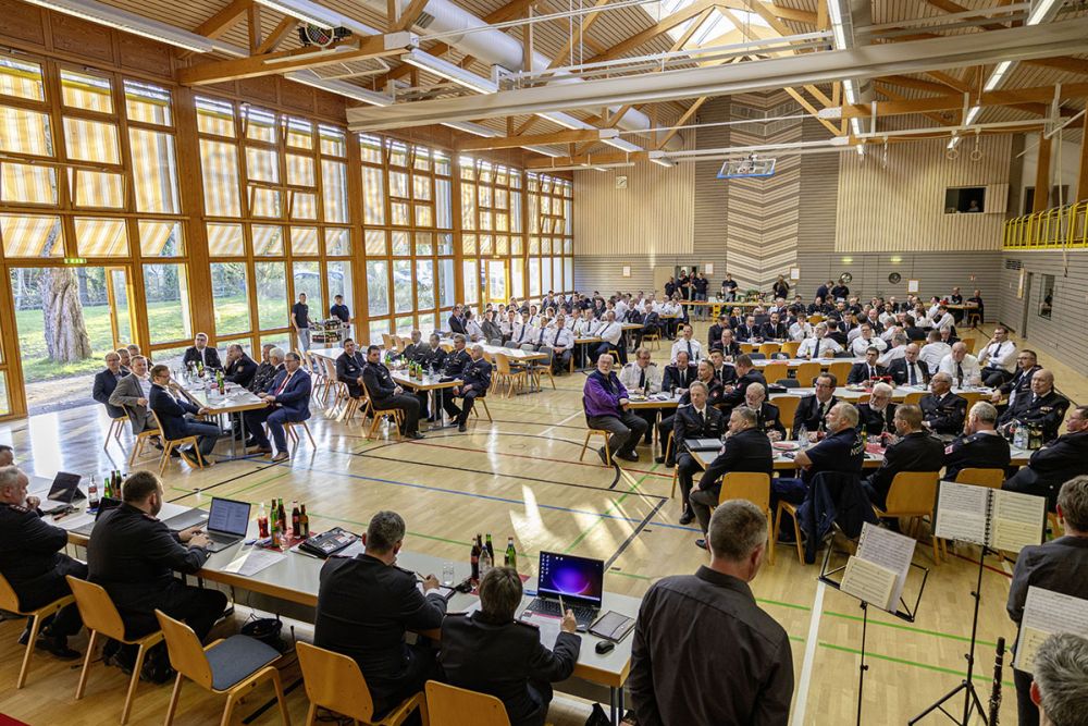 Verbandsversammlung 2025