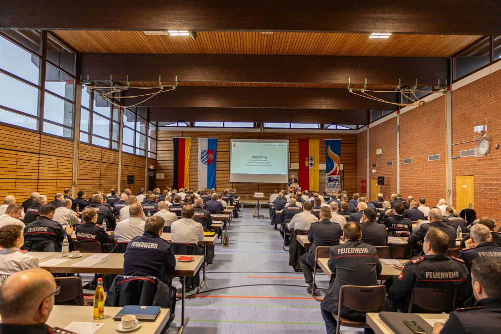 Führungskräftefortbildung in Limbach