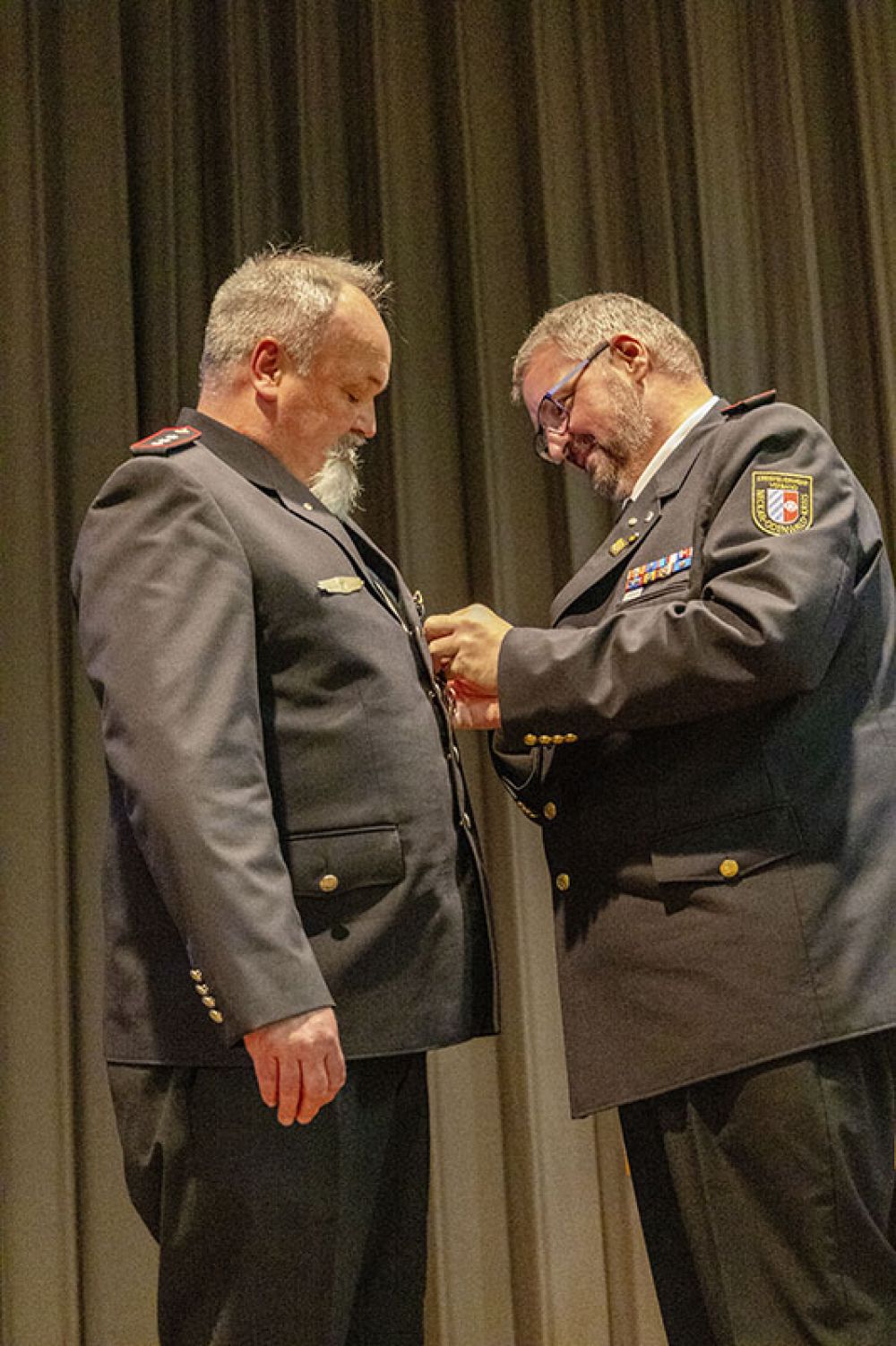 Verbandsversammlung 2025