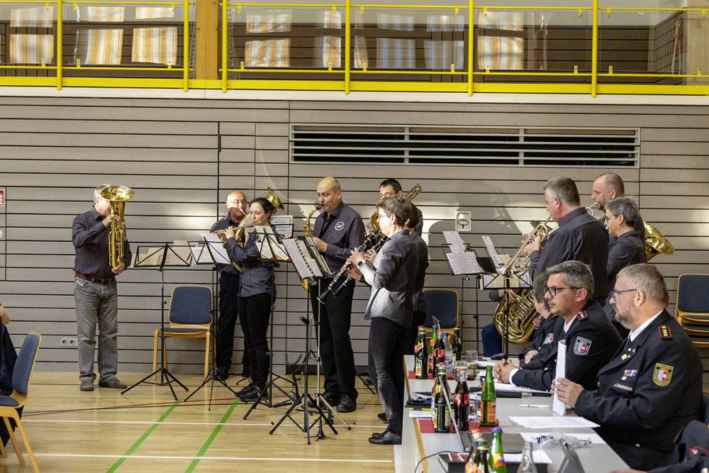 Verbandsversammlung 2025