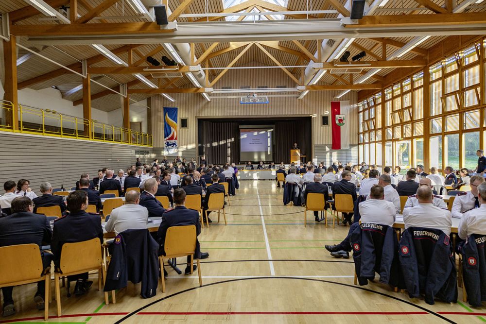 Verbandsversammlung 2025