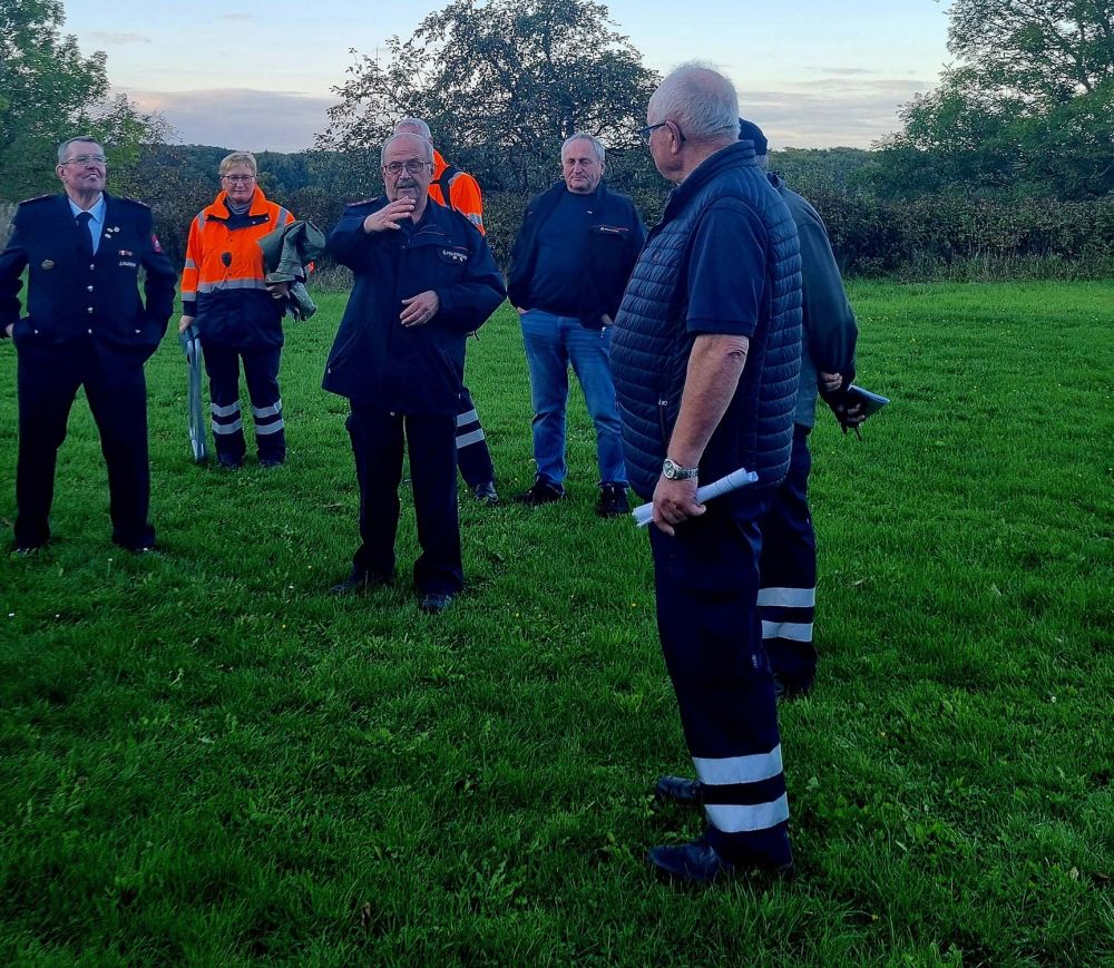 Erklärung zur Suche